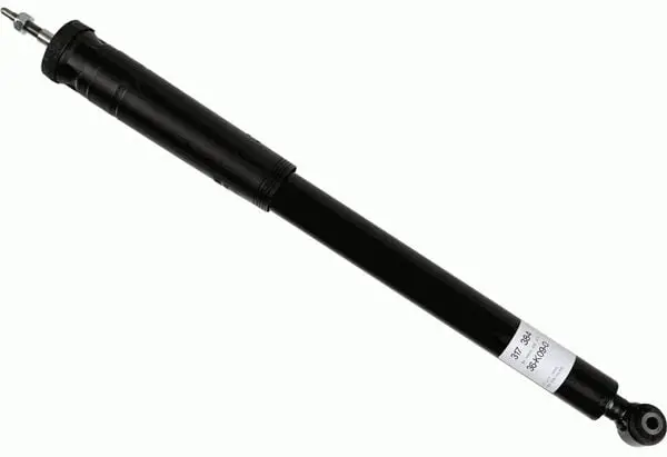 Mercedes W219 CLS 350 Rear Gas Shock Absorber | SACHS