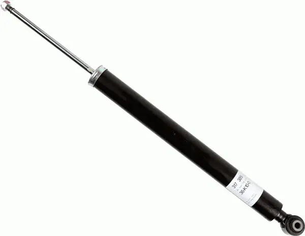 Mercedes GLK X204 Rear Gas Shock Absorber | SACHS 317 385