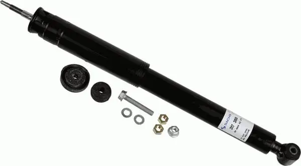Mercedes W208 CLK 200 M111 Rear Gas Shock | SACHS 317 388