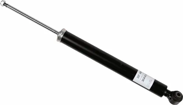 Mercedes E-Class Coupe W207 Rear Gas Shock | SACHS 317 486