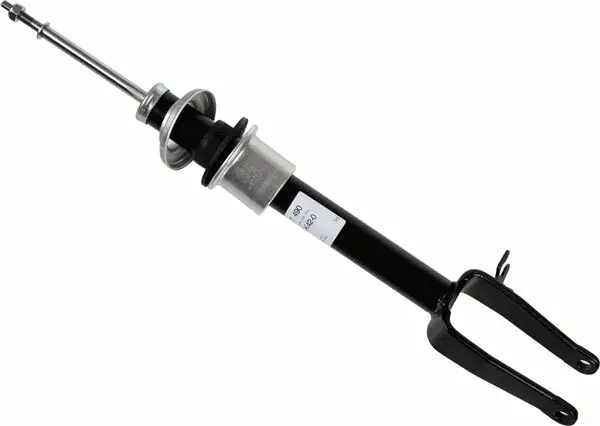 Mercedes W211 E 240 Front Left Shock Absorber | SACHS