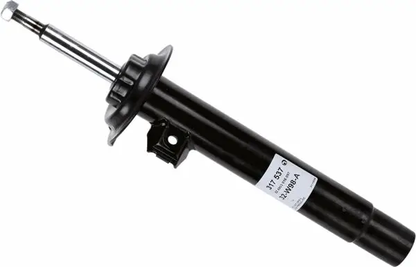 BMW 3 Serisi E46 320 d M47 Ön Amortisör Sol | SACHS 317 537