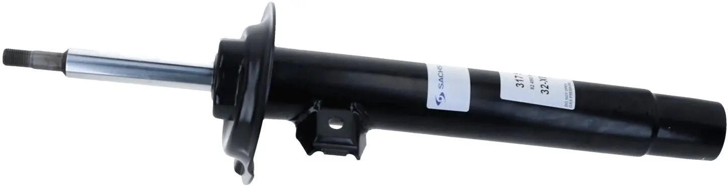 BMW 3 Serisi E46 318i M47 Ön Amortisör Sol | SACHS 317 539