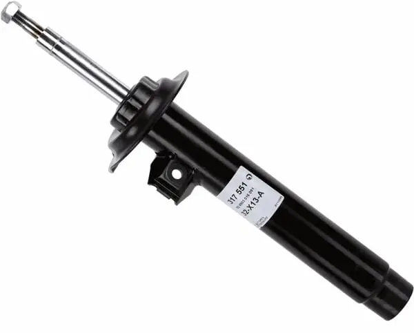 BMW Z4 (E85) 2.0i N46 Front Left Shock | SACHS 317 551
