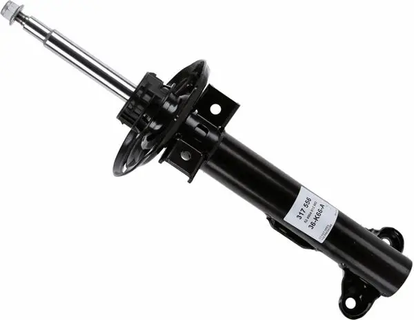 Mercedes C-Class W204 Front Shock Absorber | SACHS 317 556 M