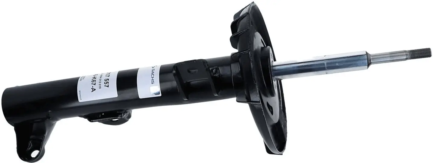 Mercedes W203 C 180 Kompressor Front Shock | SACHS 317 557