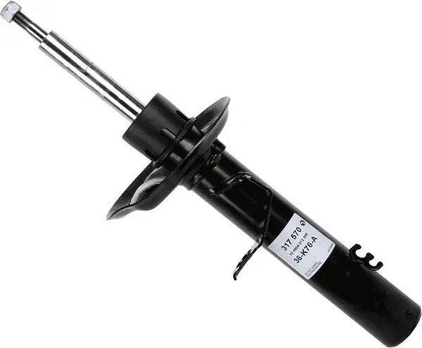 BMW X3 (E83) 3.0 d M57 Ön Amortisör Sol | SACHS 317 570