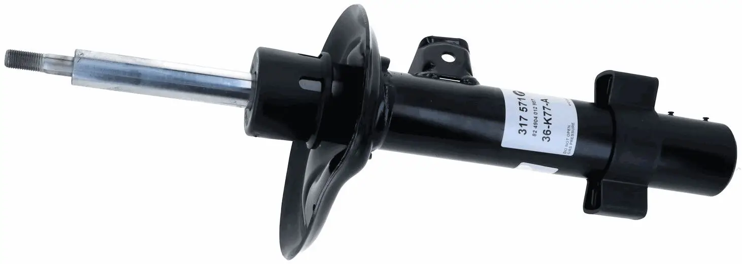 BMW X3 (E83) Right Front Shock Absorber | SACHS 317 571
