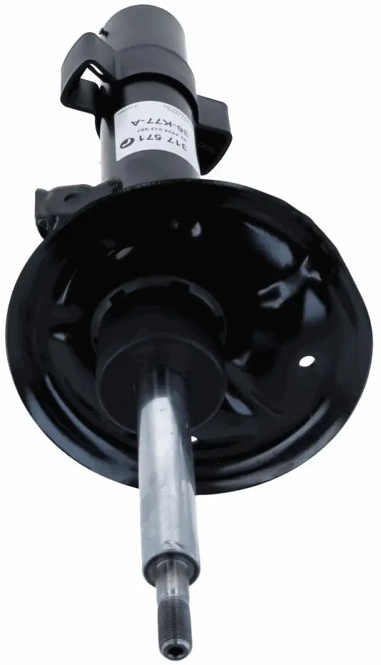 BMW X3 (E83) Right Front Shock Absorber | SACHS 317 571