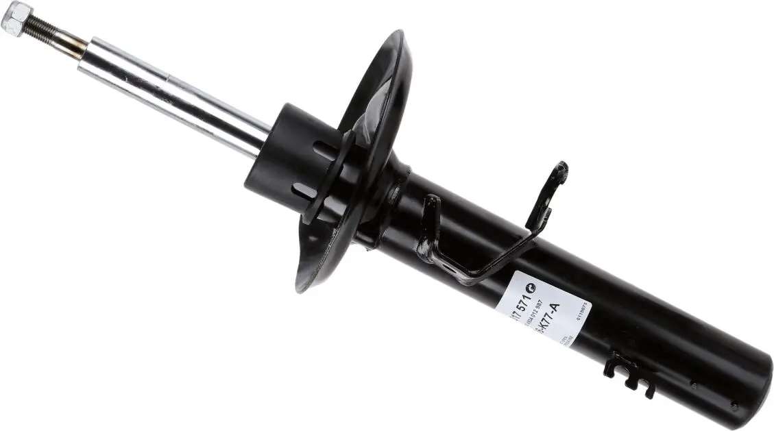BMW X3 (E83) Right Front Shock Absorber | SACHS 317 571