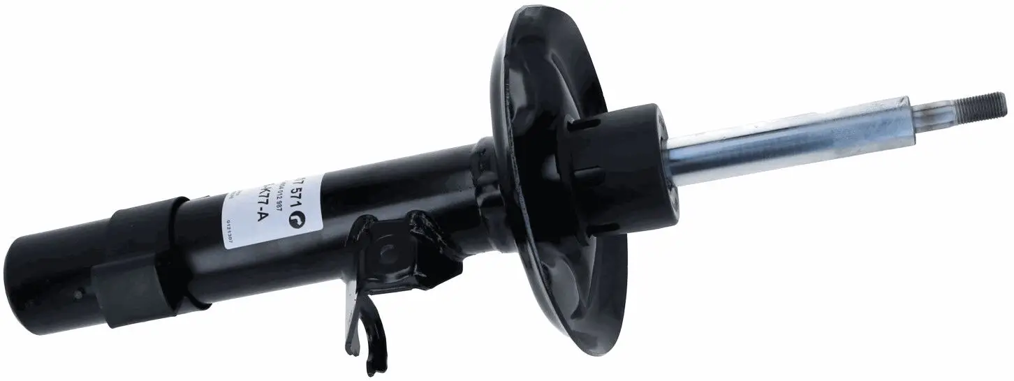 BMW X3 (E83) Right Front Shock Absorber | SACHS 317 571