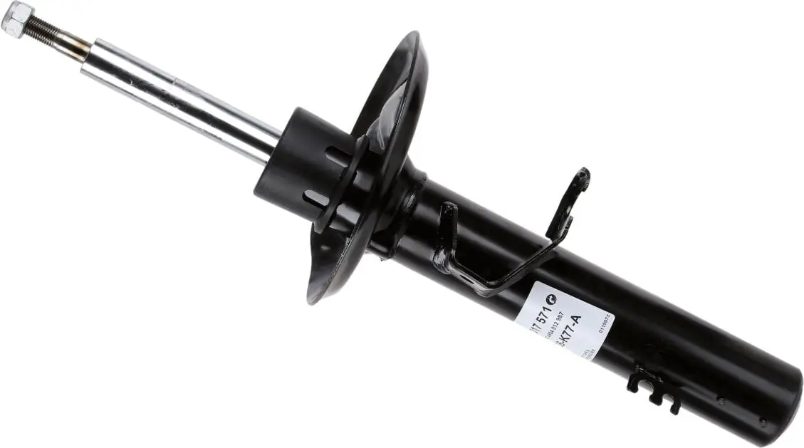 BMW X3 (E83) Right Front Shock Absorber | SACHS 317 571