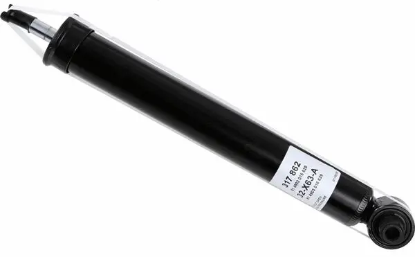 BMW F32 420i N47 Rear Shock Absorber | SACHS 317 862