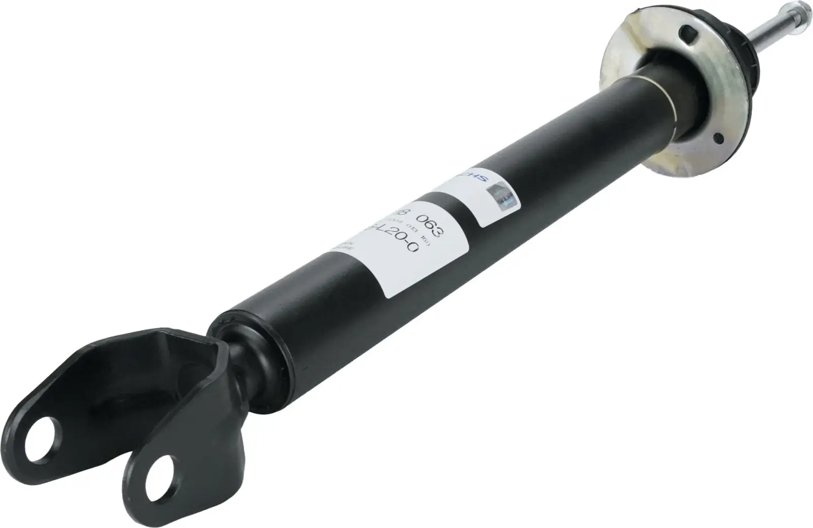 Mercedes C-Class W205 C 200 Front Shock Absorber | SACHS