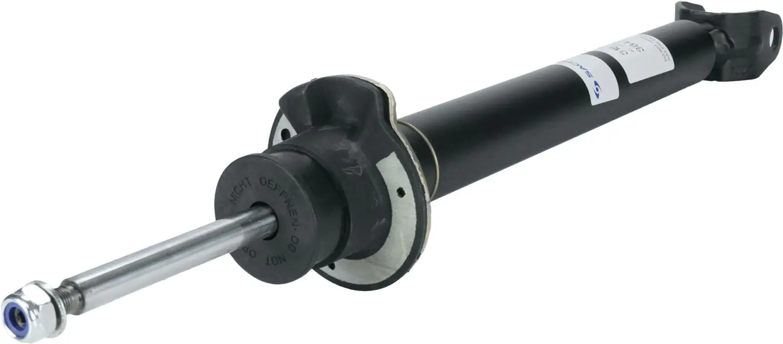 Mercedes C-Class W205 C 200 Front Shock Absorber | SACHS