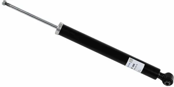 Mercedes W205 C 200 BlueTEC Rear Gas Shock | SACHS 318 066
