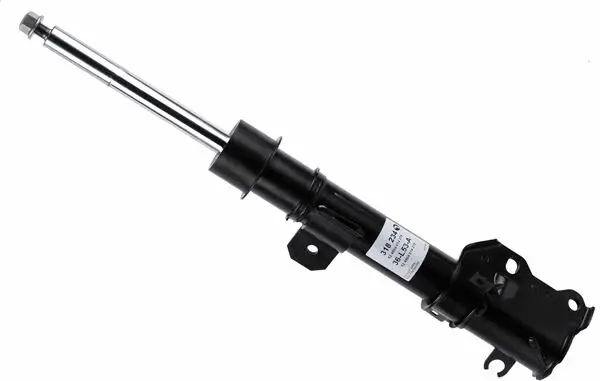 Mercedes Vito III Front Left Shock Absorber | SACHS 318 234