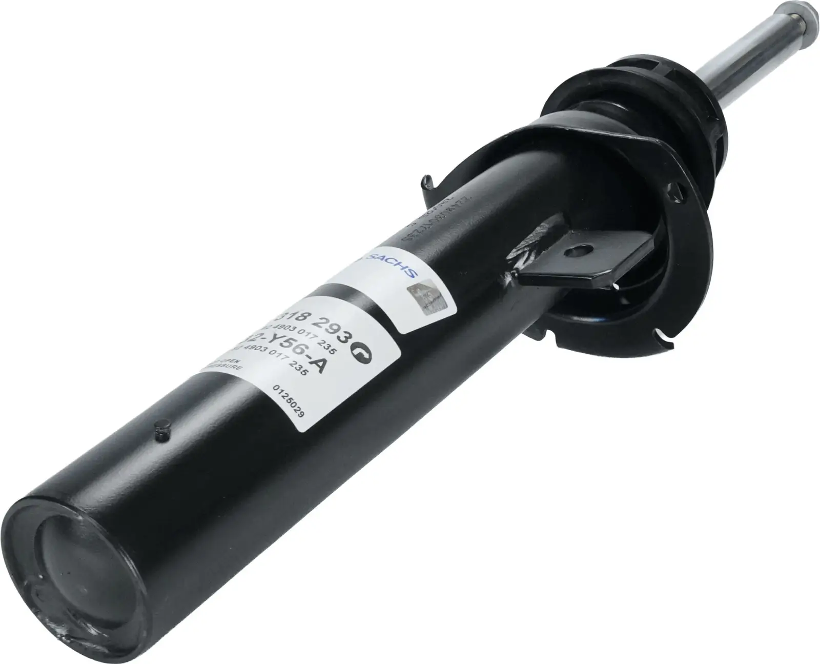 BMW X1 (F48) Right Front Shock Absorber | SACHS 318 293
