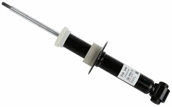 BMW X3 (G01) 20 dX B47 Arka Amortisör | SACHS 318 348