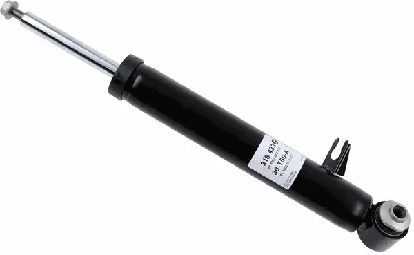 BMW X6 (F16) Right Rear Shock Absorber | SACHS 318 433