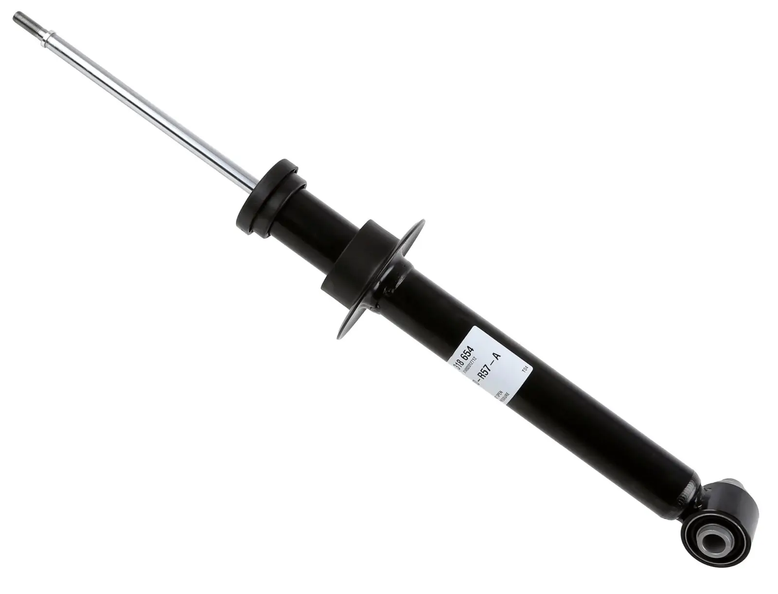 BMW G30 540i B58 Rear Shock Absorber | SACHS 318 654
