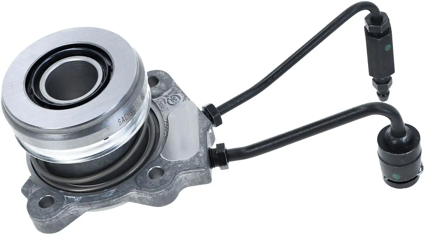 Mercedes A Serisi W169 A 180 M266 Debriyaj Merkezi | SACHS 3182 600 209