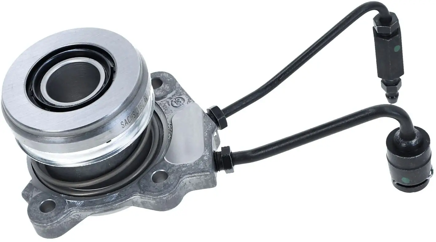 Mercedes A-Class W169 A 180 M266 Clutch Center | SACHS