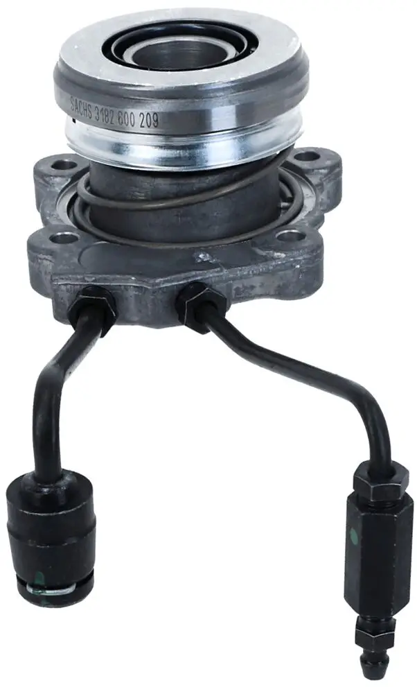 Mercedes A Serisi W169 A 200 M266 Debriyaj Merkezi | SACHS 3182 600 209