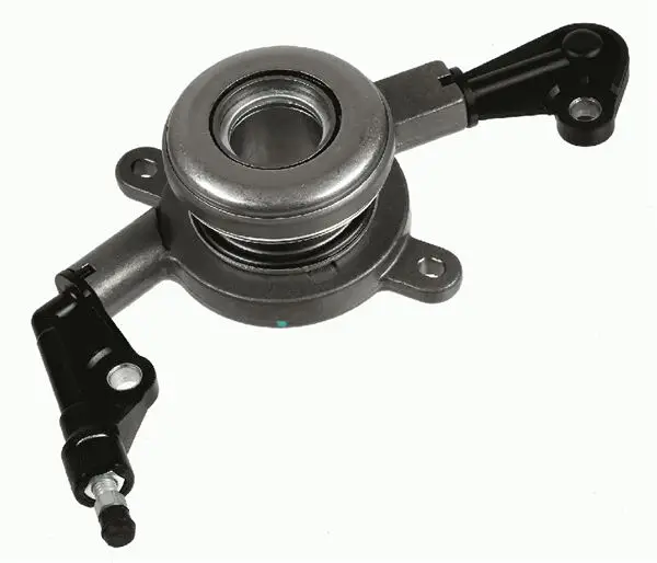 Mercedes C-Class W204 C 180 Kompressor Clutch Center | SACHS