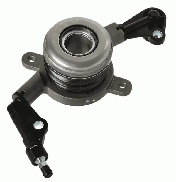 Mercedes W204 C 220 CDI Clutch Center | SACHS