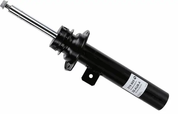BMW X2 (F39) Front Left Shock Absorber | SACHS 319 605
