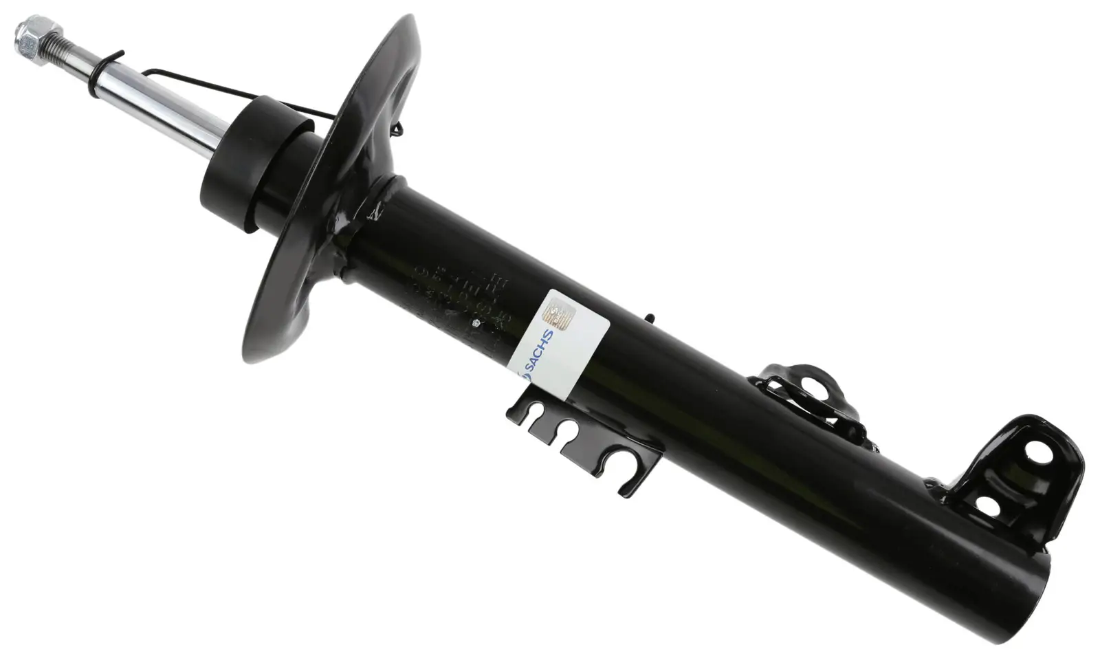 BMW E36 318i M43 Front Left Shock Absorber | SACHS
