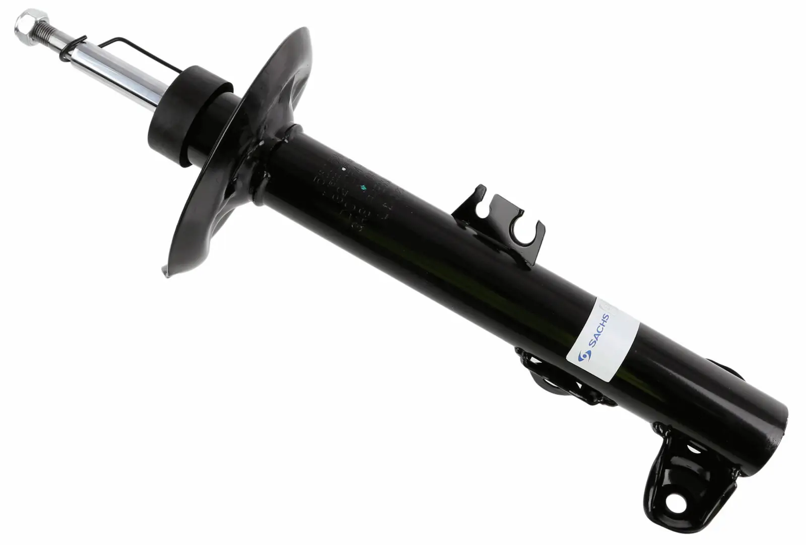 BMW E36 318is M44 Right Front Shock Absorber | SACHS