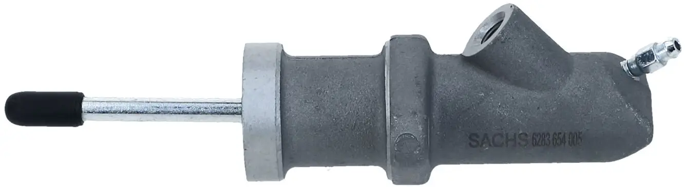 BMW Z3 2.8 M52 Clutch Center | SACHS 6283 654 005