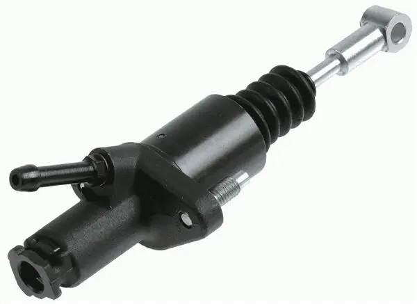 Mercedes A-Class W168 A 140 M166 Clutch Center | SACHS