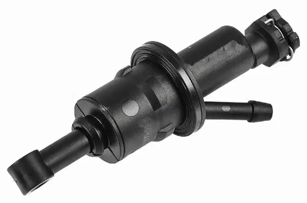 Mercedes A Serisi W169 A 180 M266 Debriyaj Merkezi | SACHS 6284 605 005