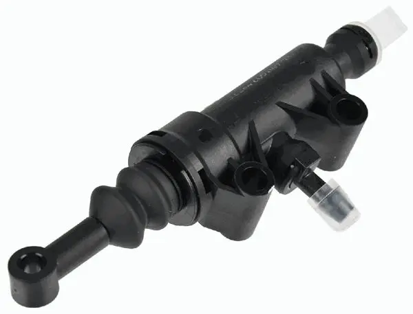 Mercedes C-Class W204 Clutch Center | SACHS 6284 605 047