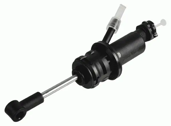 Mercedes A Serisi W176 A 180 BlueEFFICIENCY M270 Debriyaj Merkezi | SACHS 6284 605 071