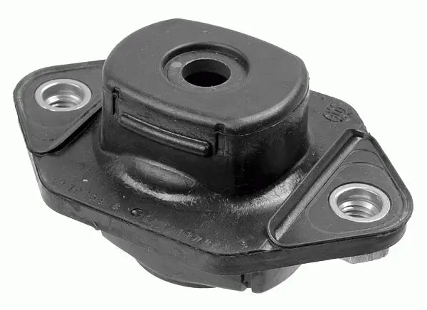 BMW 1 Serisi E81 120i N43 Arka Amortisör Takozu | SACHS 802 547