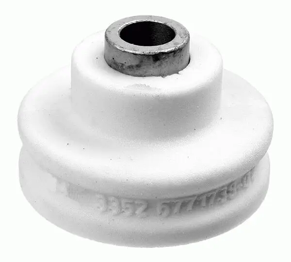 BMW 3 Serisi E90 318i N43 Arka Amortisör Takozu | SACHS 802 548