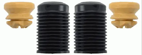 BMW 5 Serisi F10 535 d N55 Amortisör Lastiği Arka Seti | SACHS 900 338