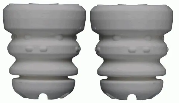 BMW 5 Serisi F10 530i N57 Arka Amortisör Tamponu | SACHS 900 340