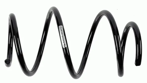 BMW 4 Serisi F32 440i B58 Ön Helezon Yay | SACHS 993 347