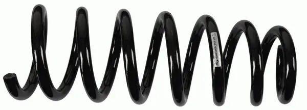 BMW X5 (E70) 35 dX M57 Ön Helezon Yay | SACHS 993 535