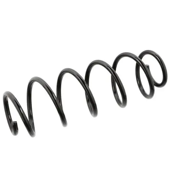Mercedes W204 Front Coil Spring | SACHS 993 672