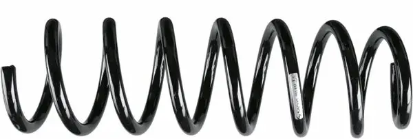 BMW 5 Serisi F10 528i N20 Ön Helezon Yay | SACHS 993 851