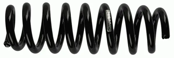 BMW 3 Serisi E90 335 d N53 Arka Helezon Yay | SACHS 994 484