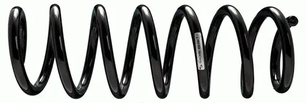 BMW X3 (F25) Rear Coil Spring | SACHS 994 580