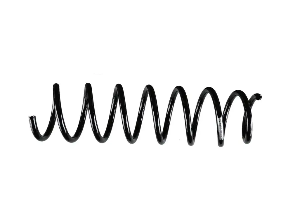 BMW F10 Rear Coil Spring | SACHS 994 878