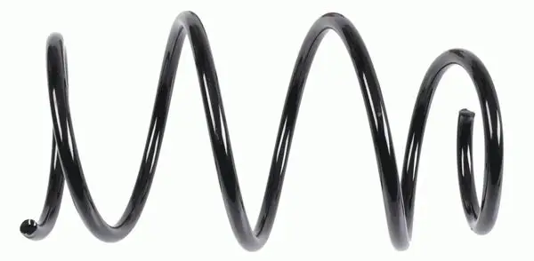 BMW 5 Series E39 525d M52 Front Coil Spring | SACHS